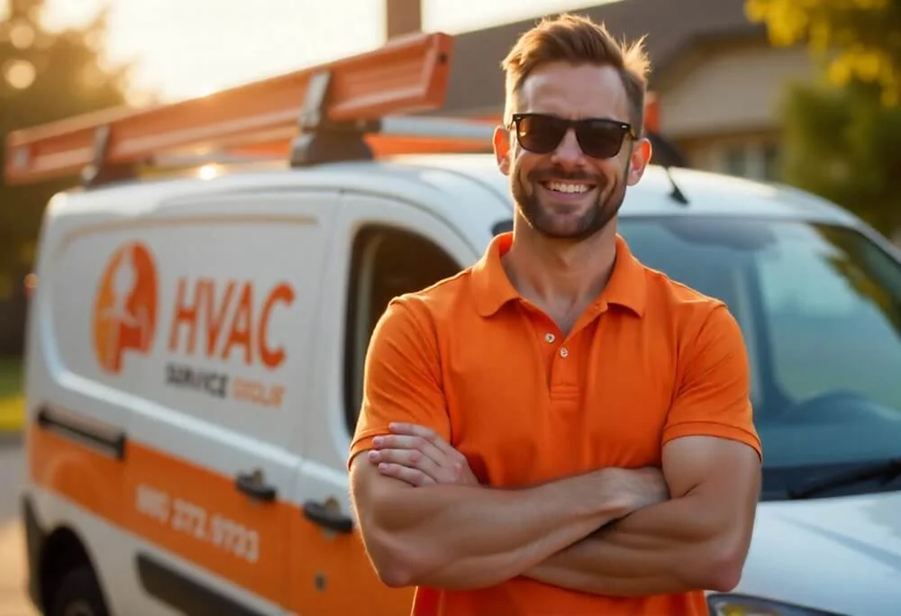Professional HVAC repair and installation services in Pineville, SC